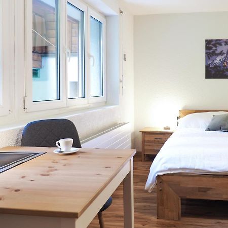 Studio Omis Zermatt Zewnętrze zdjęcie