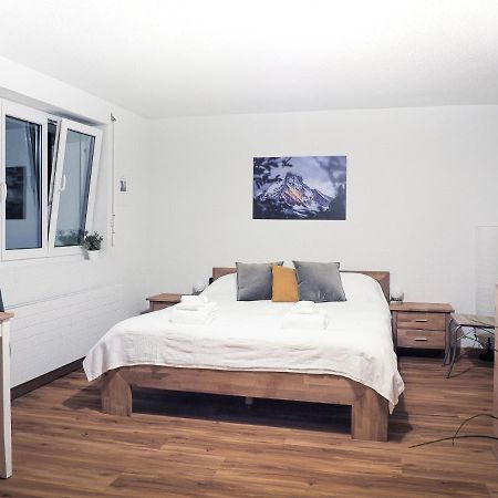 Studio Omis Zermatt Zewnętrze zdjęcie