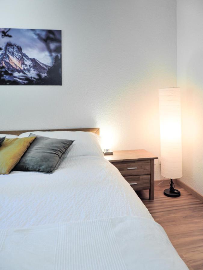 Studio Omis Zermatt Zewnętrze zdjęcie